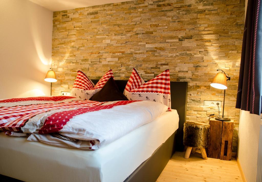 Ferienhaus Oetztal-Lodge เซาเทนส์ ห้อง รูปภาพ